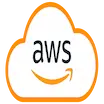 Amazon Web Services logo